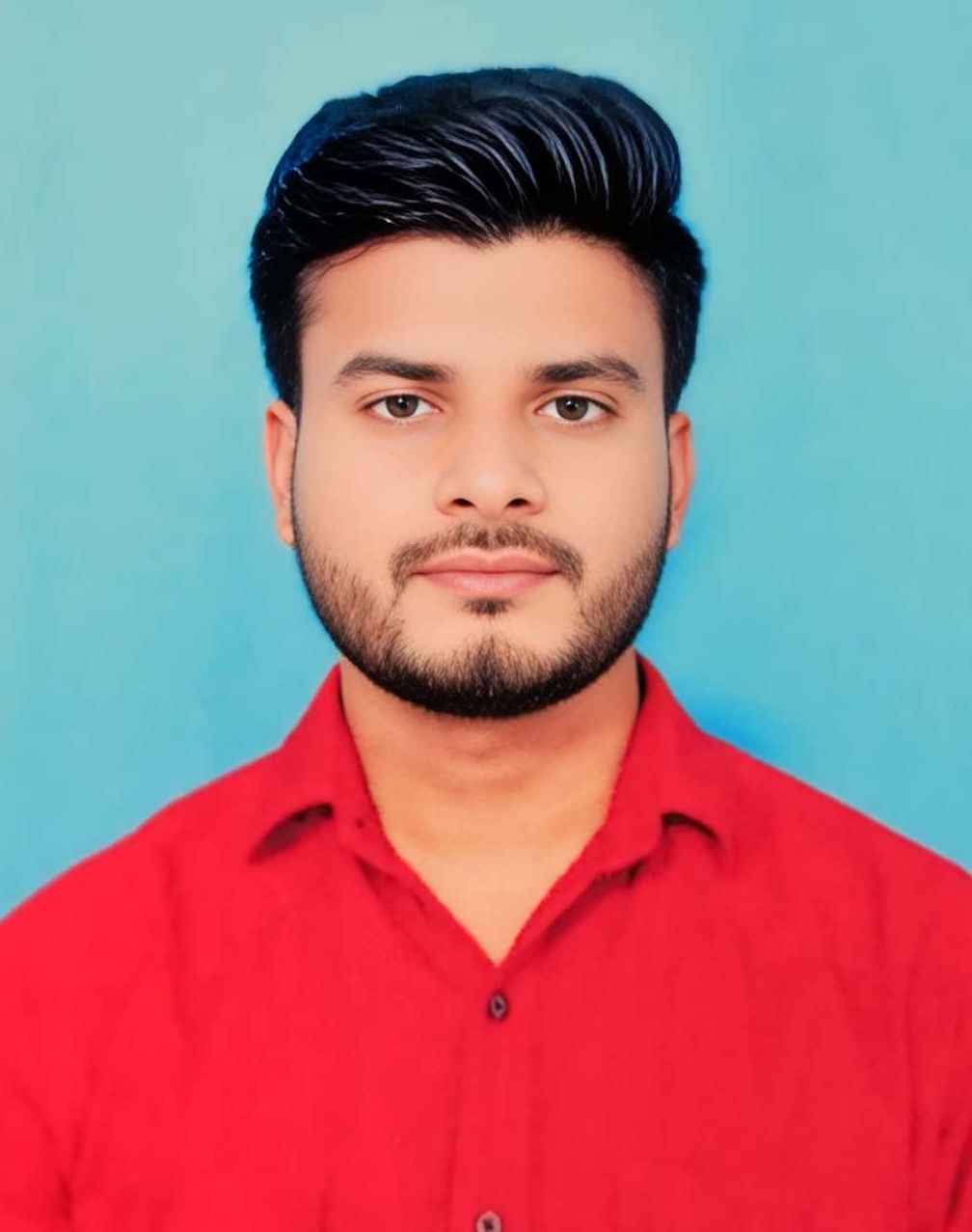 Student Photo Not Available