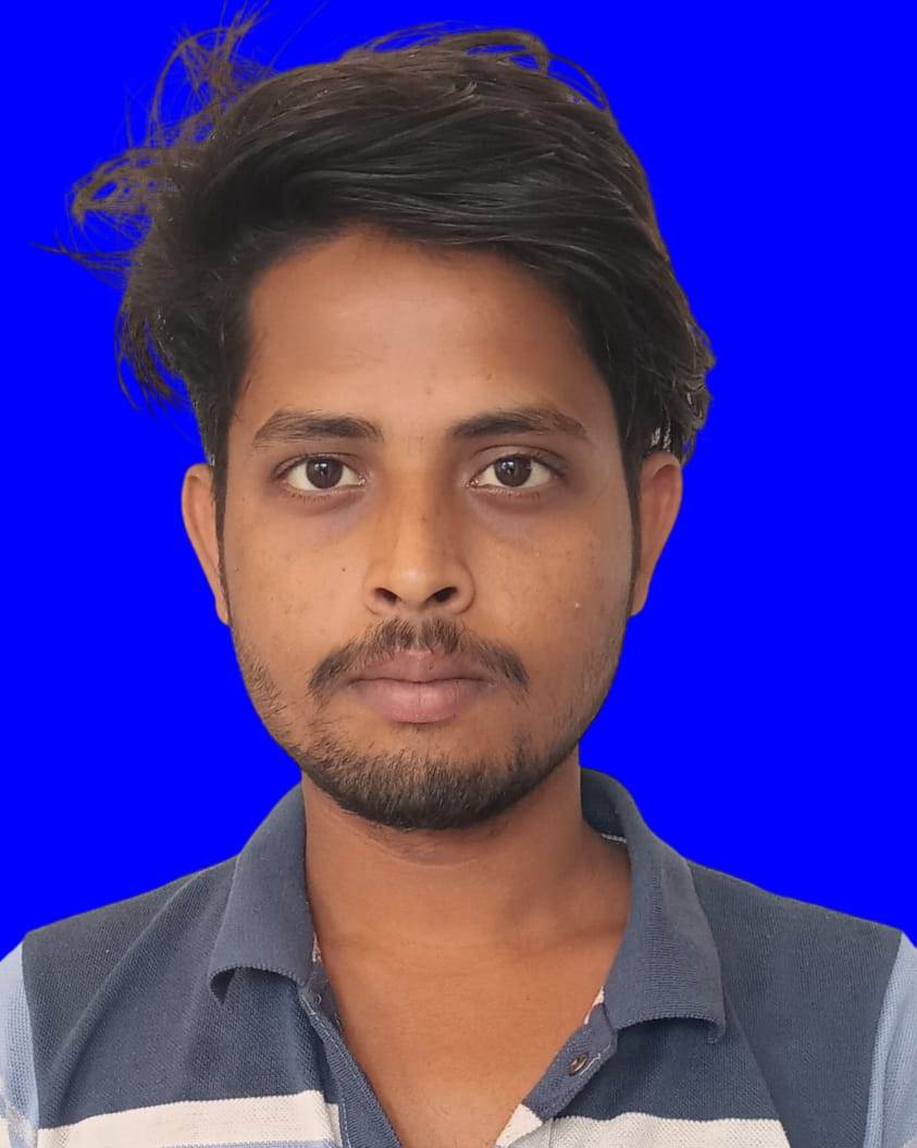 Student Photo Not Available