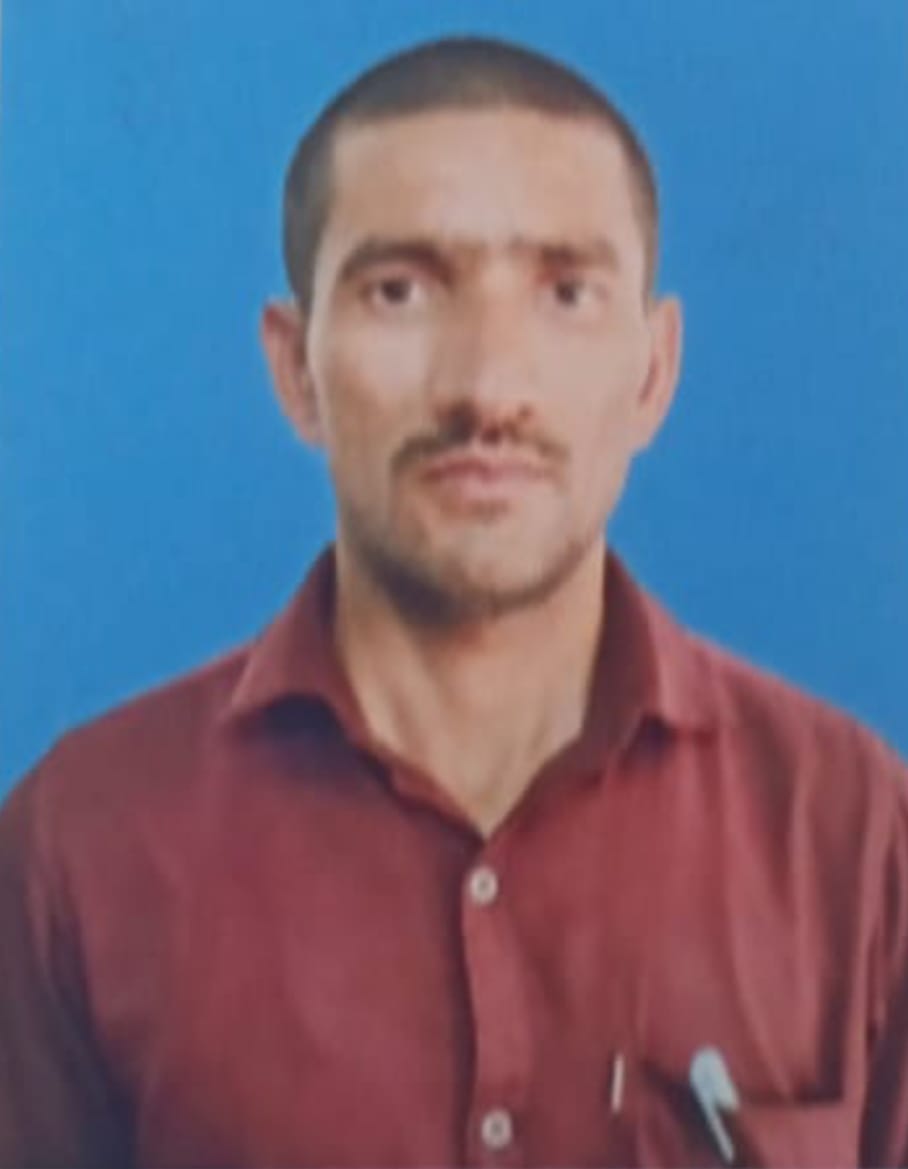 Student Photo Not Available