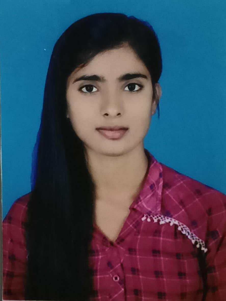 Student Photo Not Available