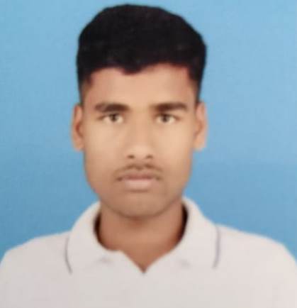 Student Photo Not Available