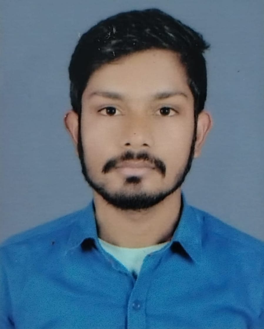 Student Photo Not Available