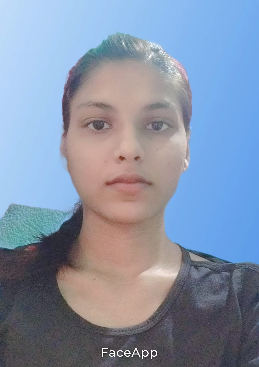 Student Photo Not Available