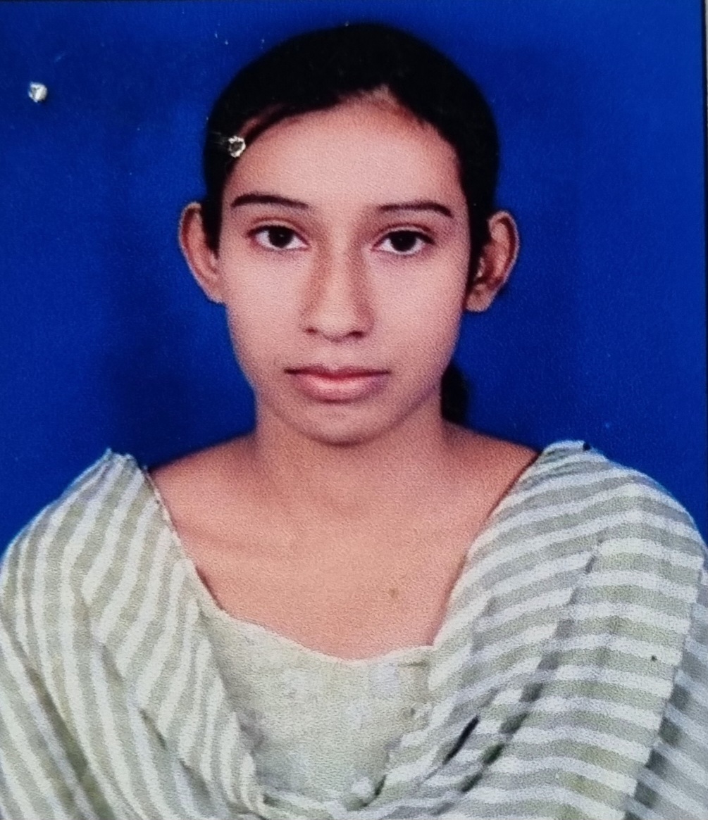 Student Photo Not Available