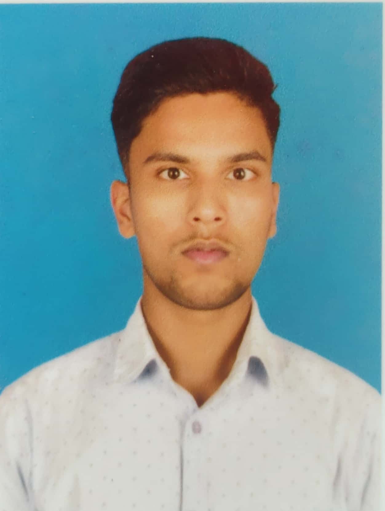 Student Photo Not Available