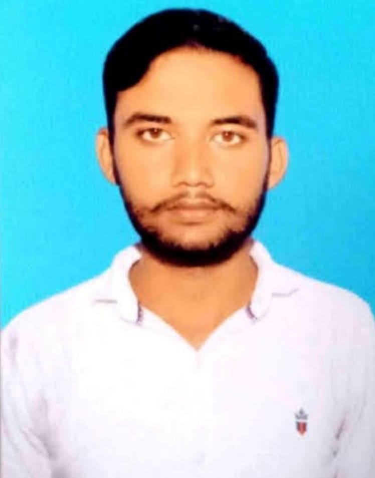 Student Photo Not Available