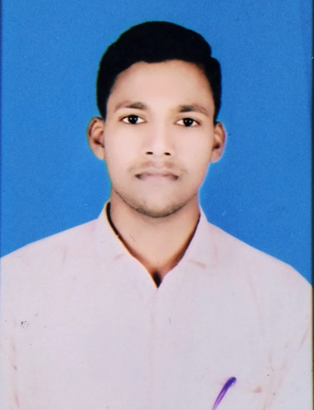 Student Photo Not Available