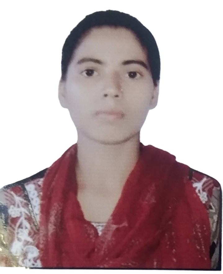 Student Photo Not Available