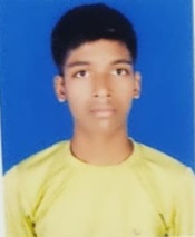 Student Photo Not Available