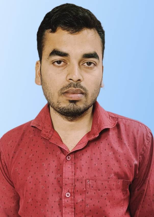 Student Photo Not Available