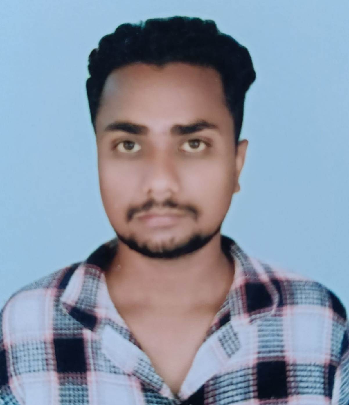 Student Photo Not Available