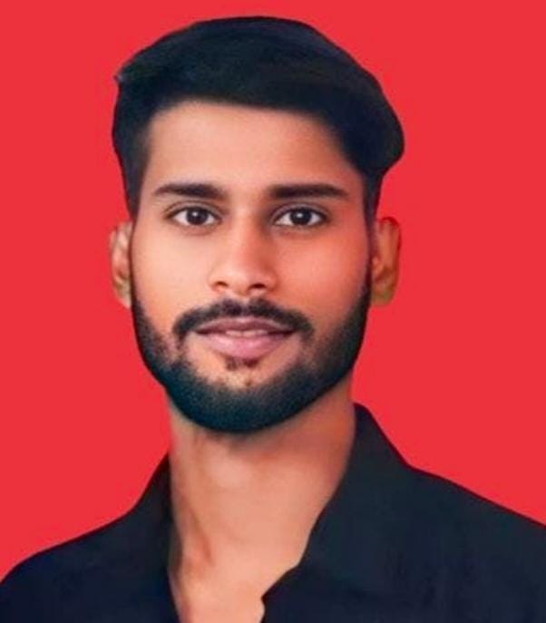 Student Photo Not Available