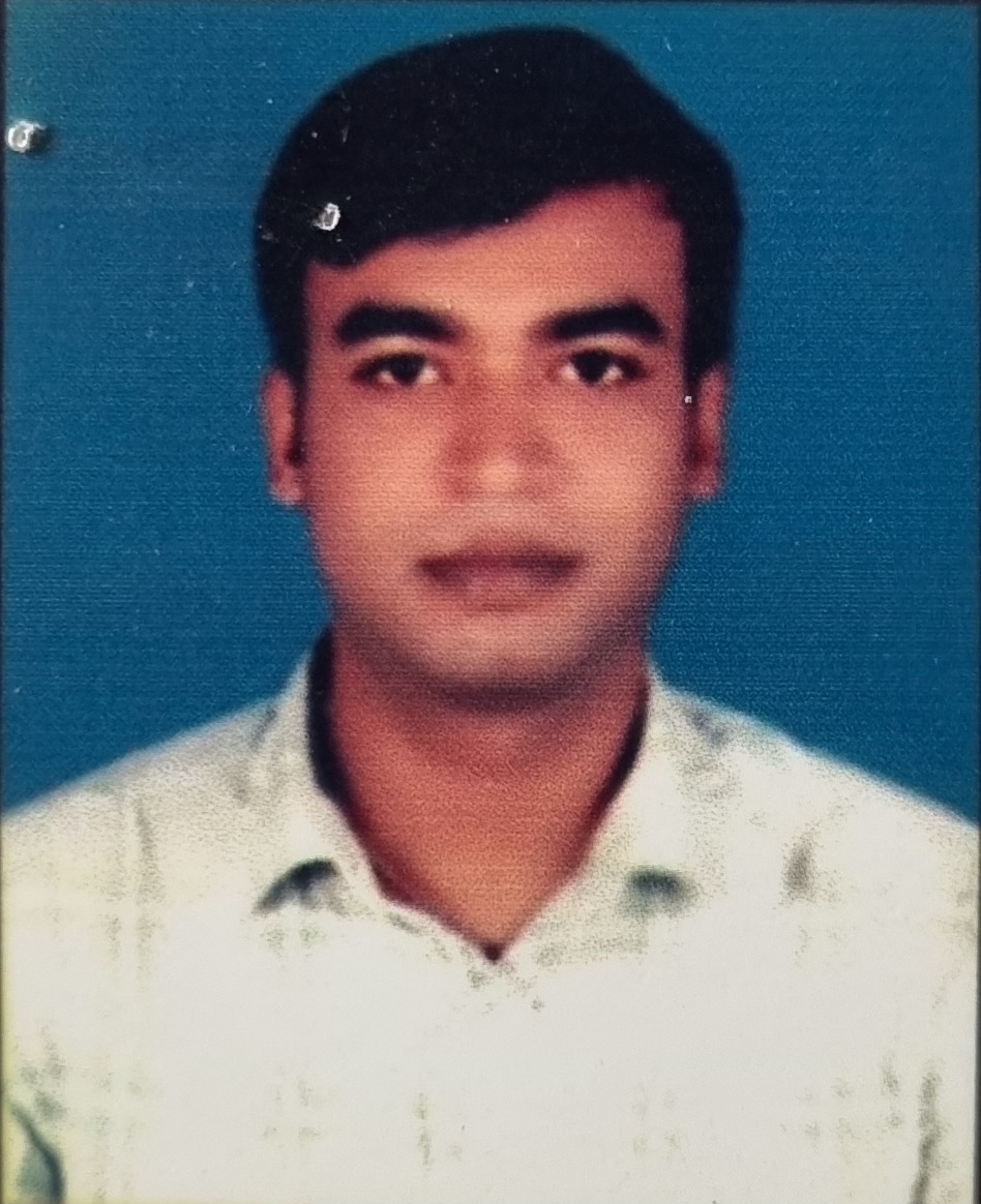 Student Photo Not Available