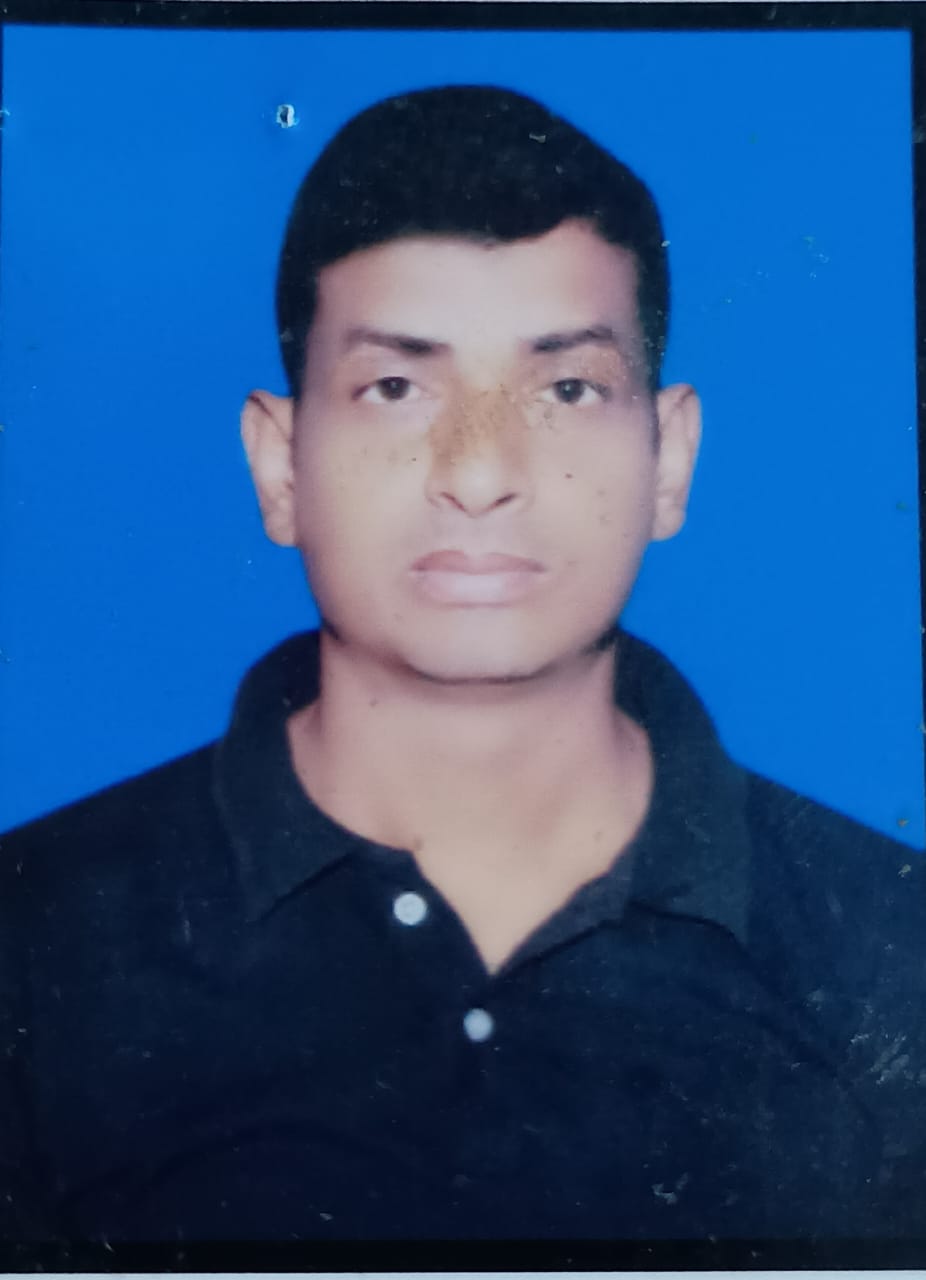 Student Photo Not Available