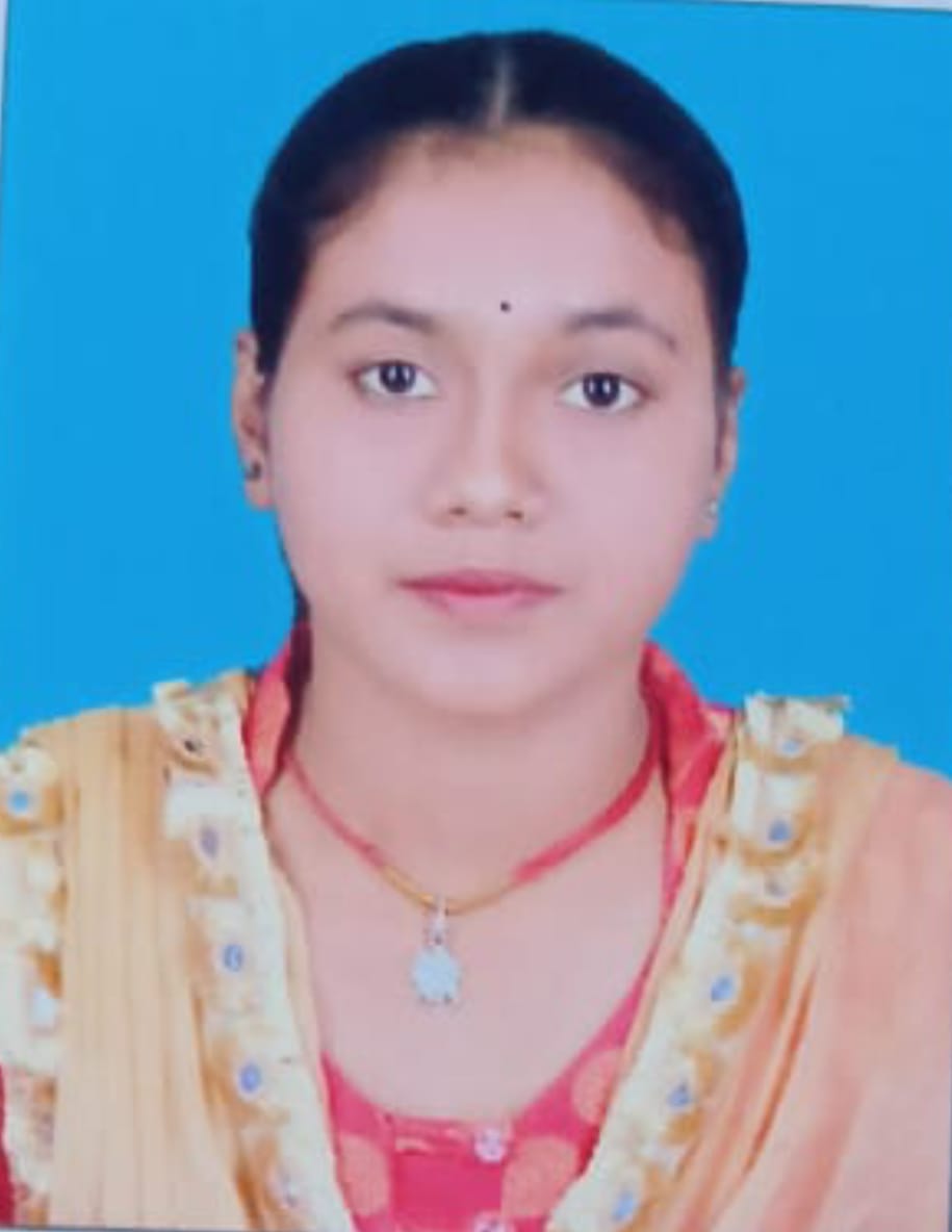 Student Photo Not Available