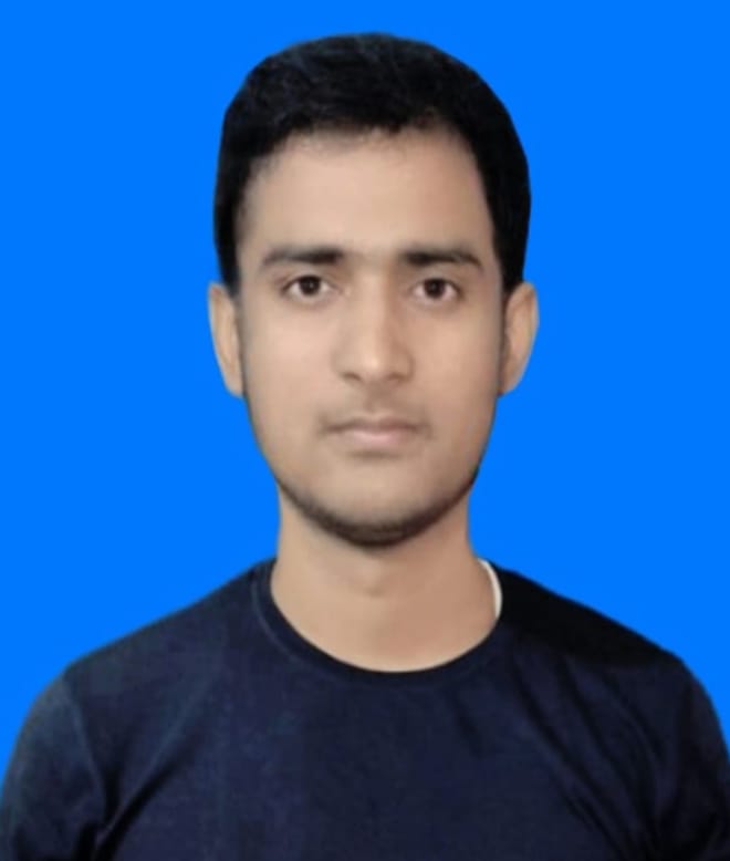 Student Photo Not Available