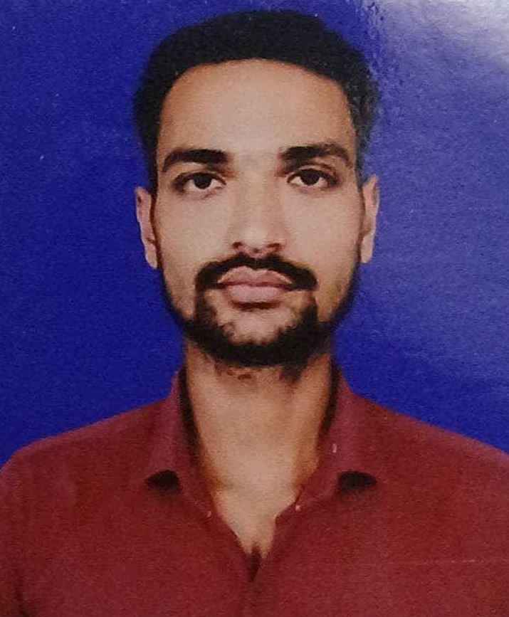 Student Photo Not Available