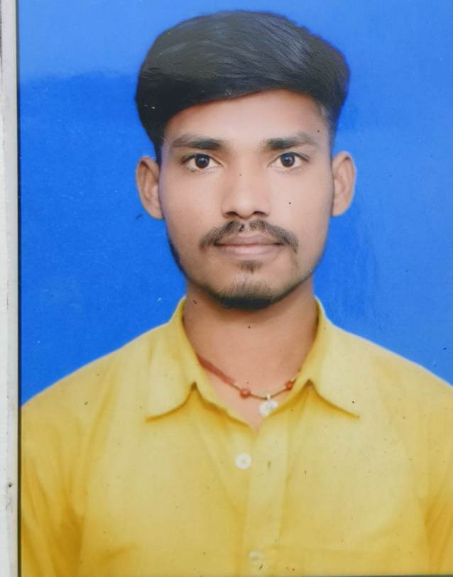 Student Photo Not Available