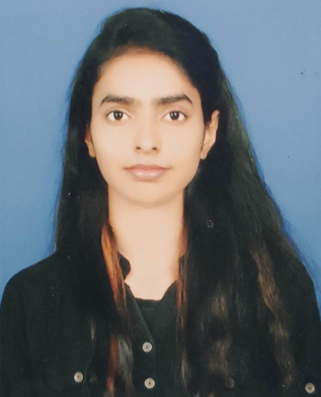 Student Photo Not Available