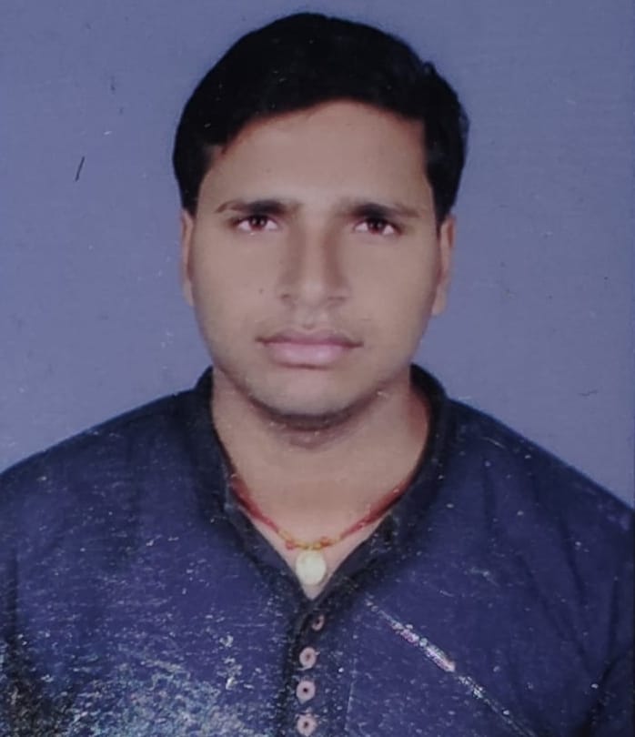 Student Photo Not Available