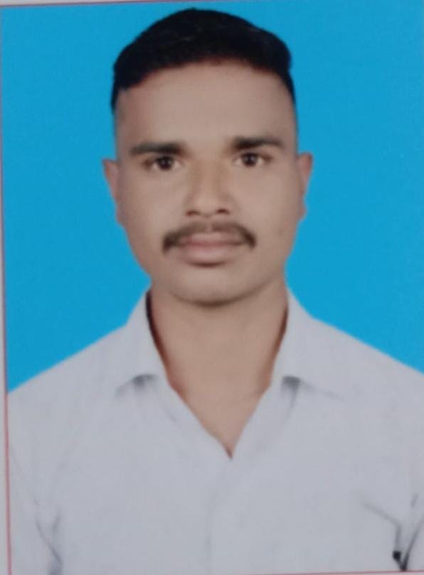 Student Photo Not Available