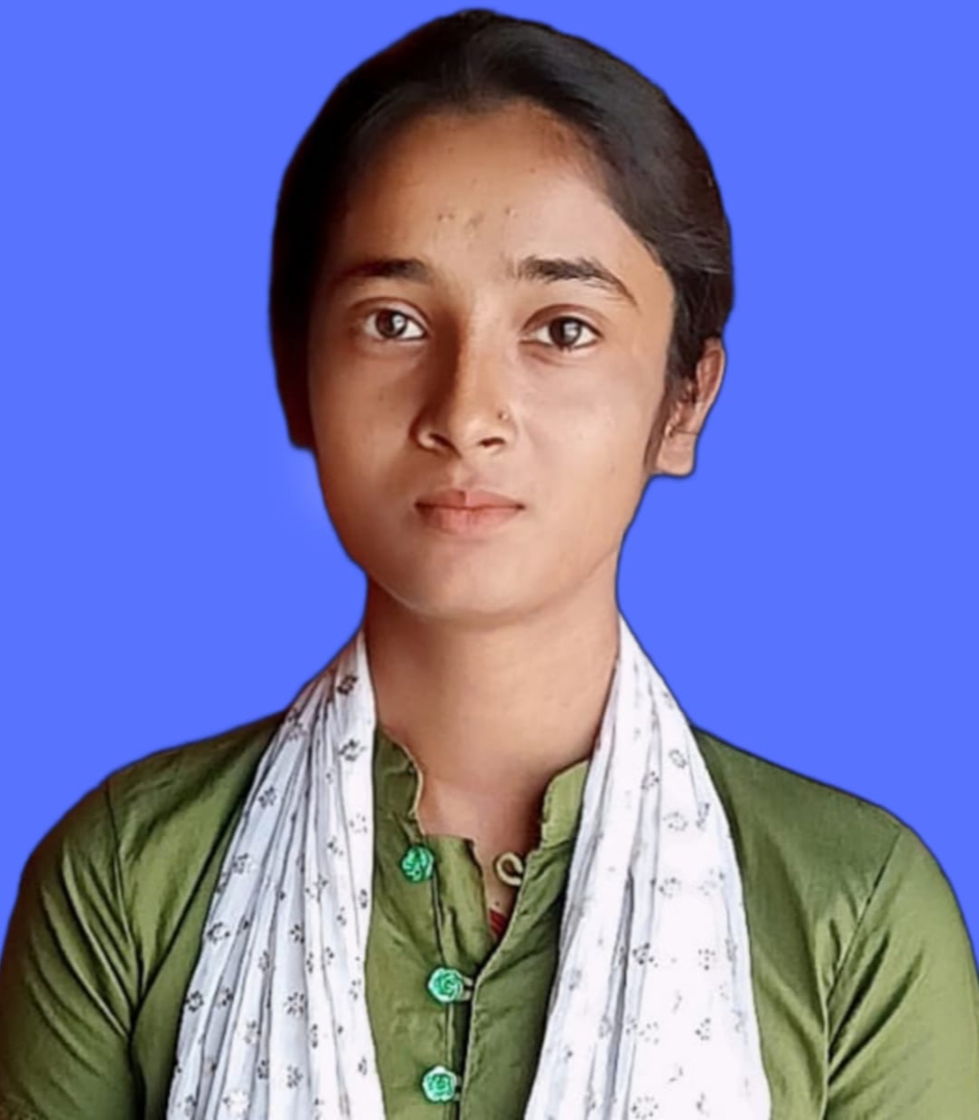 Student Photo Not Available