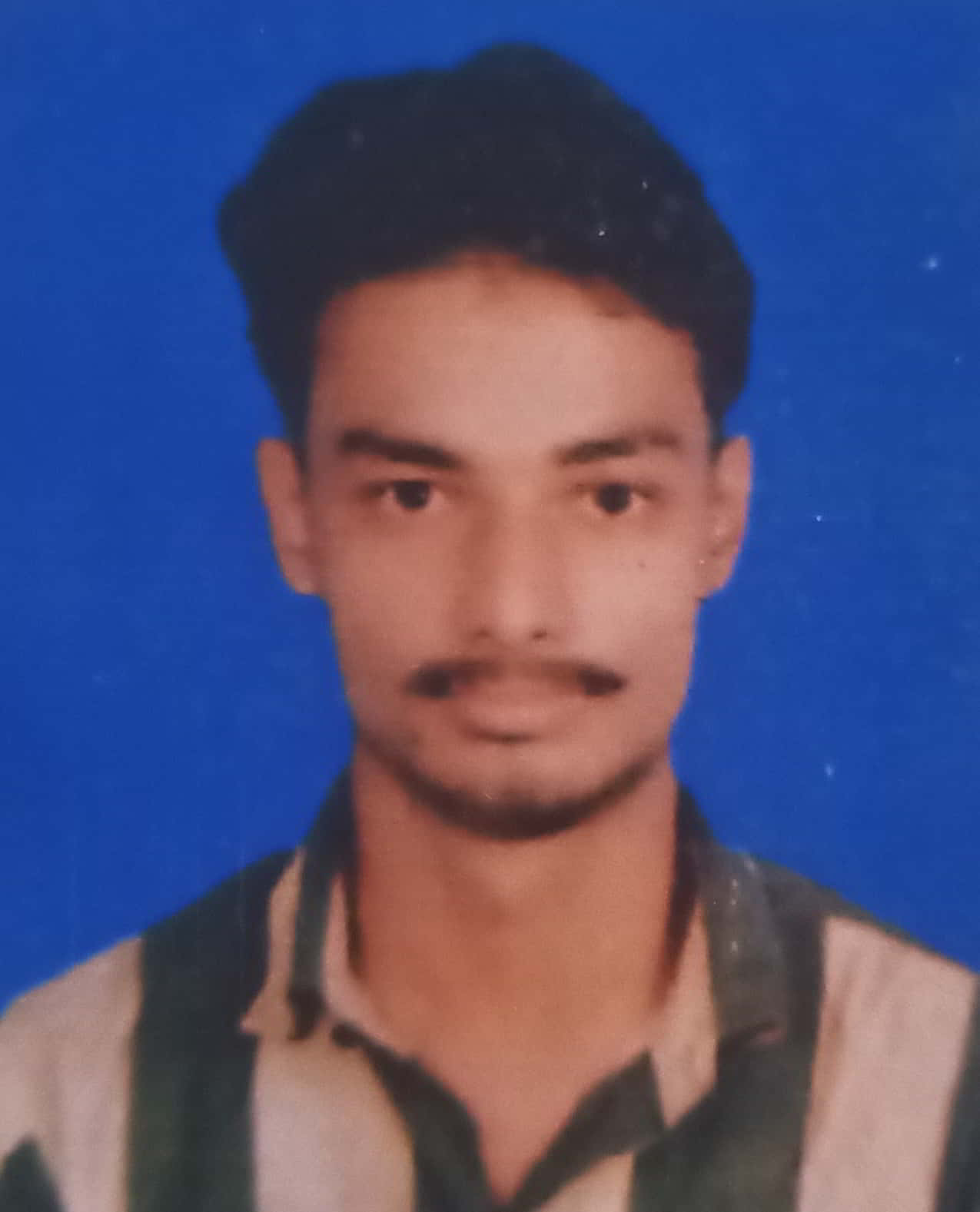 Student Photo Not Available