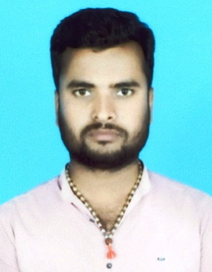 Student Photo Not Available