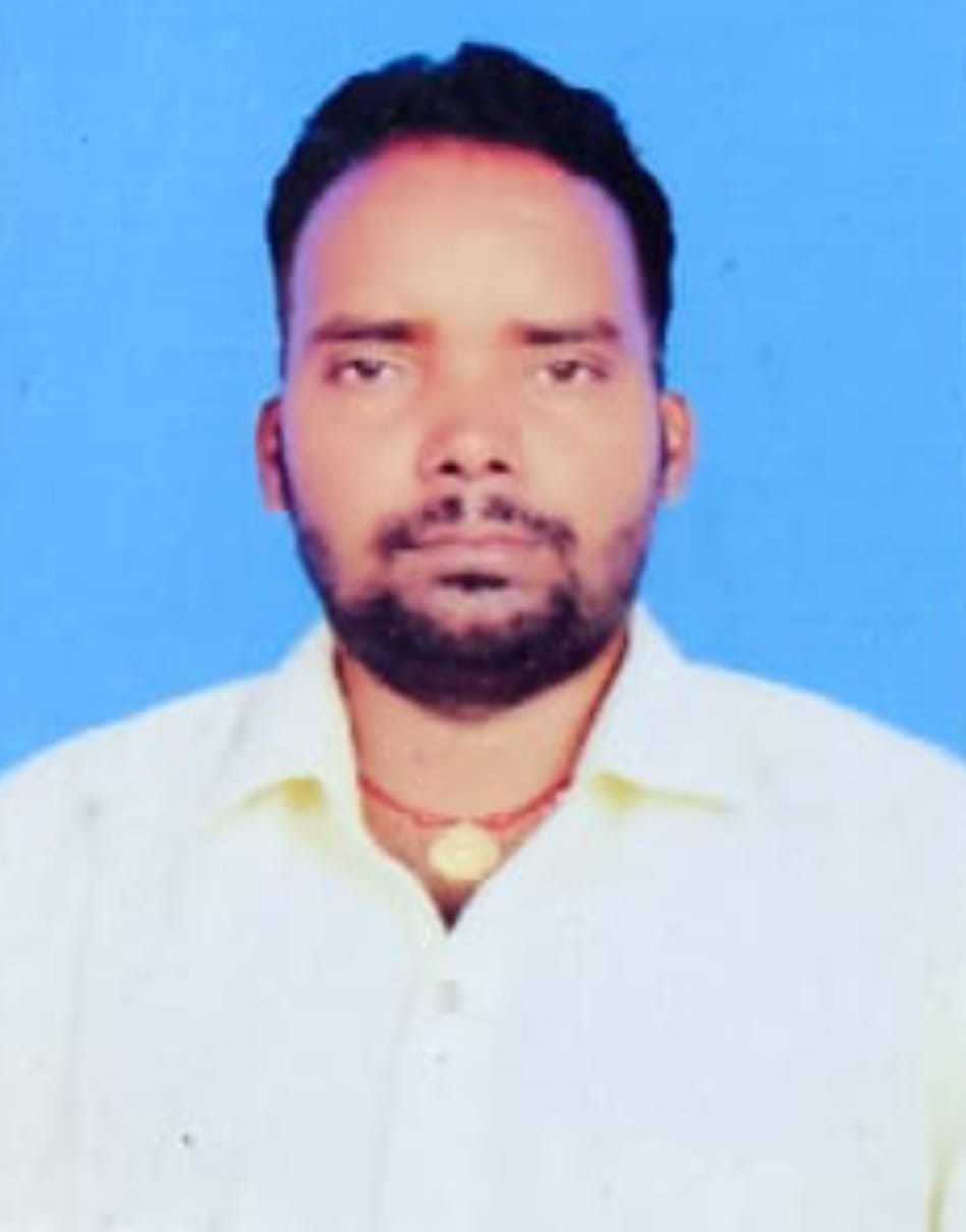 Student Photo Not Available