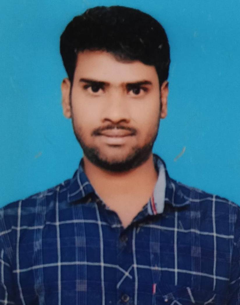 Student Photo Not Available