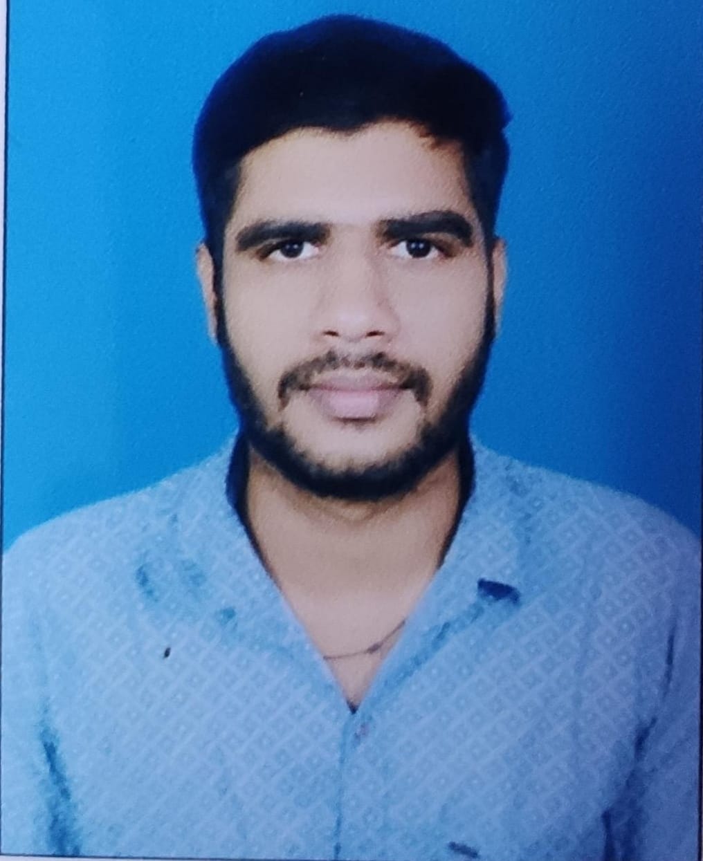 Student Photo Not Available