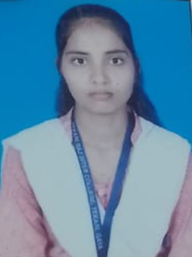 Student Photo Not Available