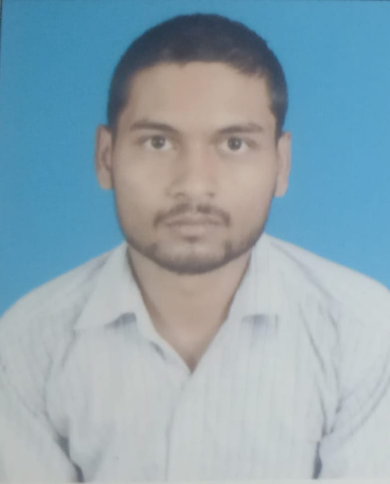 Student Photo Not Available