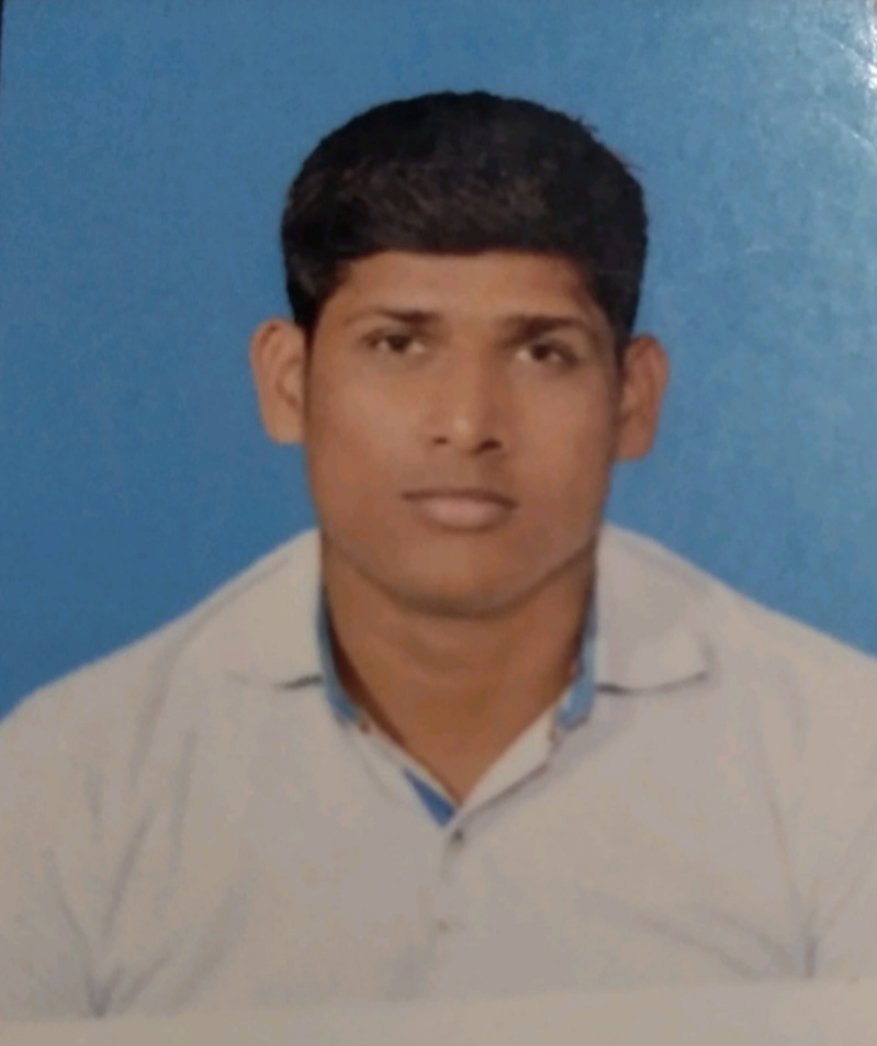 Student Photo Not Available