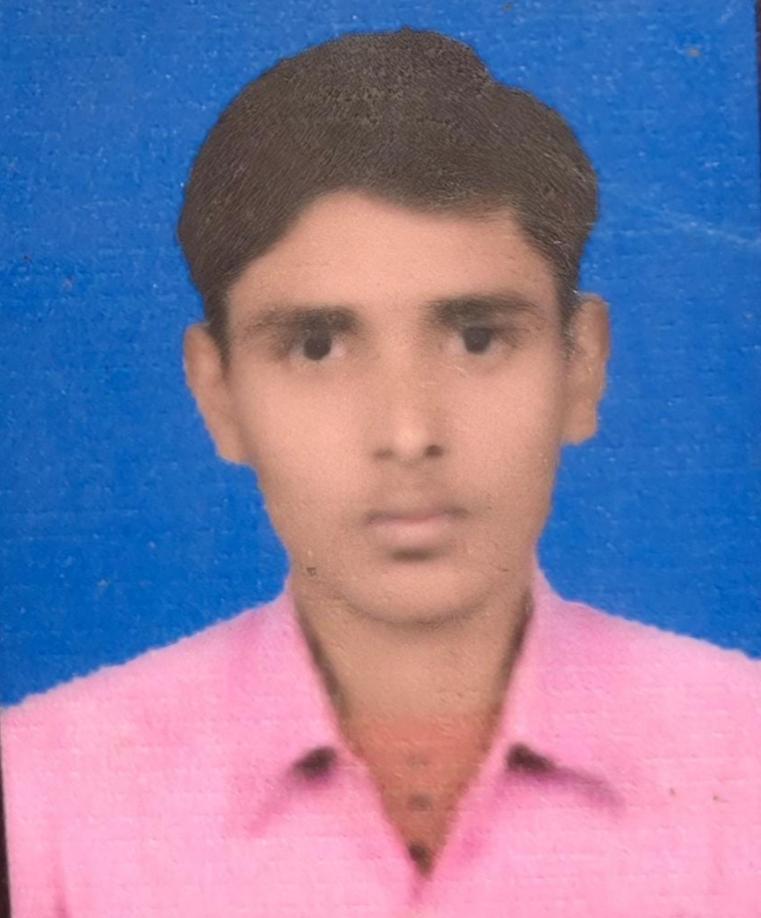 Student Photo Not Available