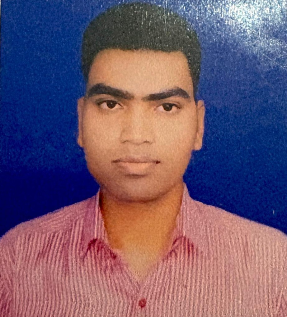 Student Photo Not Available