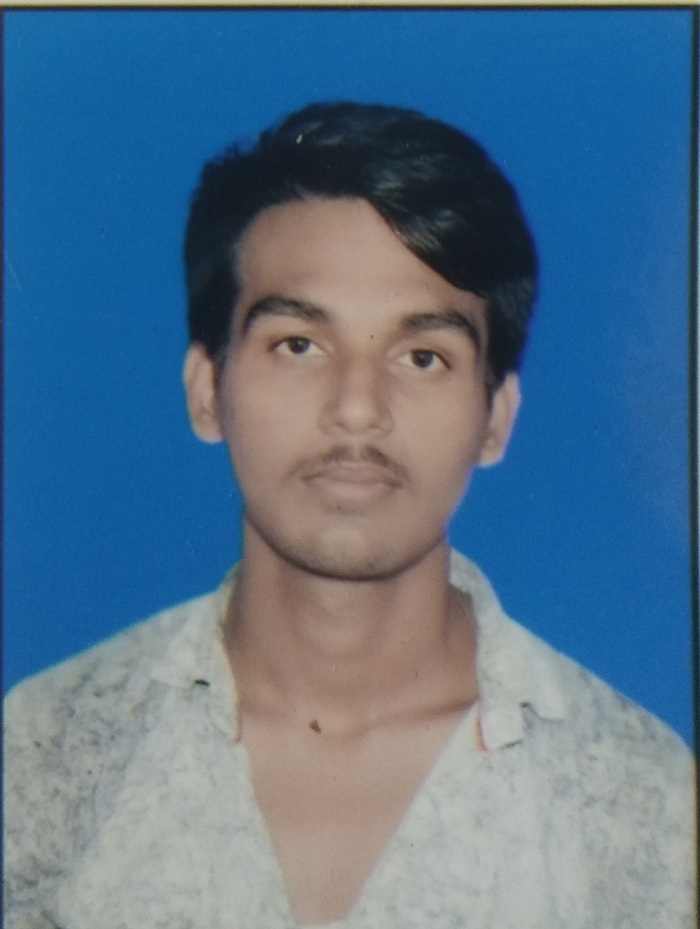 Student Photo Not Available