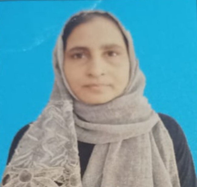 Student Photo Not Available