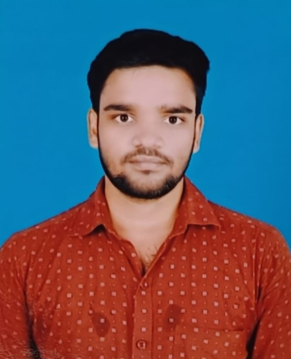 Student Photo Not Available