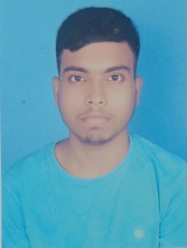 Student Photo Not Available