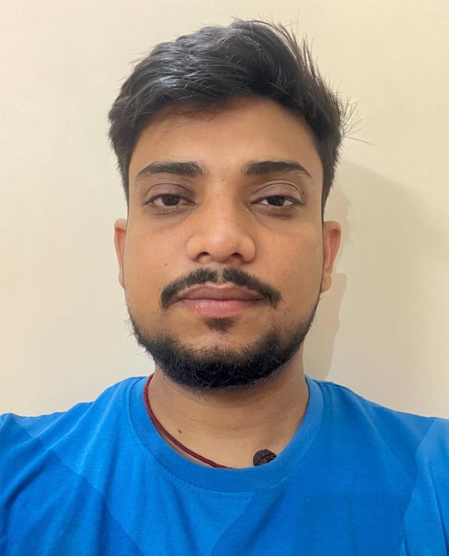 Student Photo Not Available