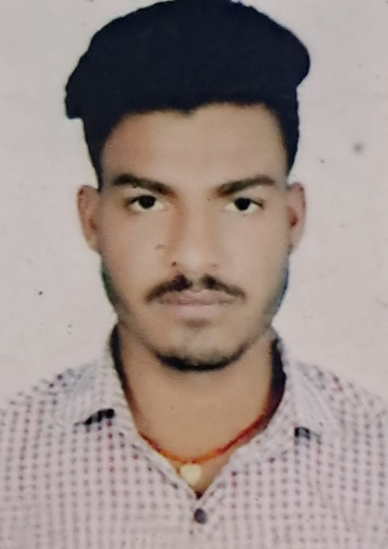 Student Photo Not Available