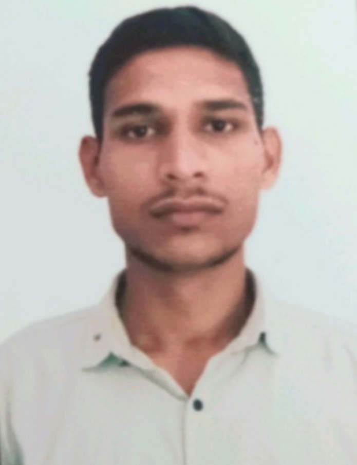 Student Photo Not Available