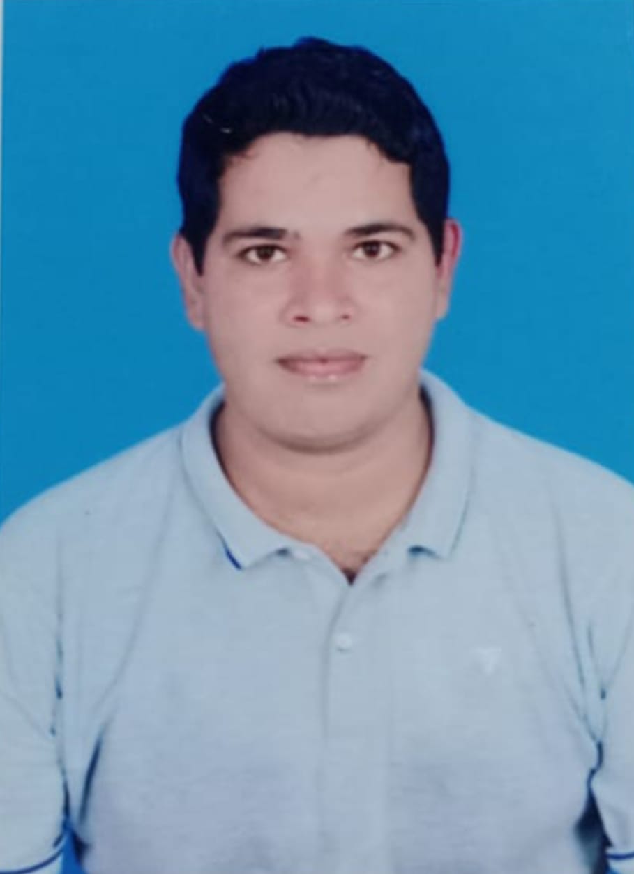 Student Photo Not Available