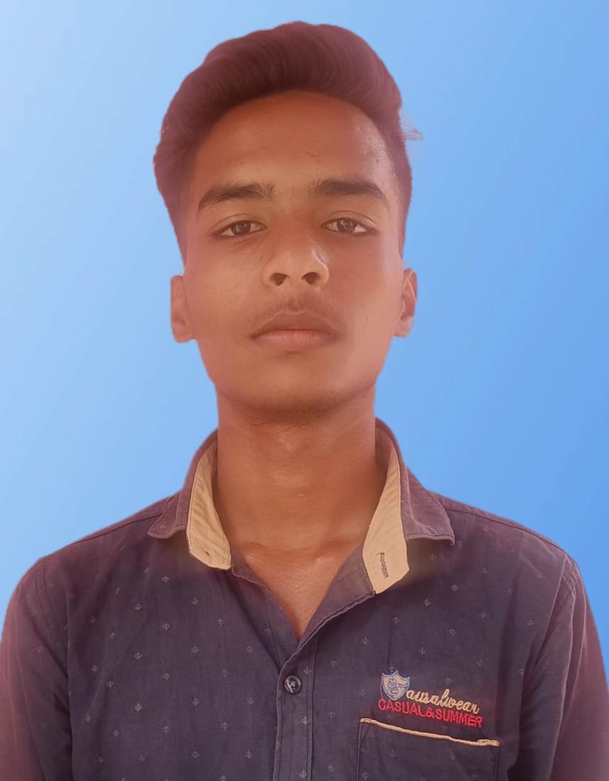 Student Photo Not Available