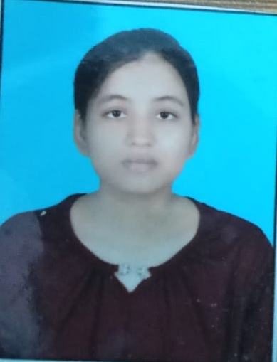 Student Photo Not Available