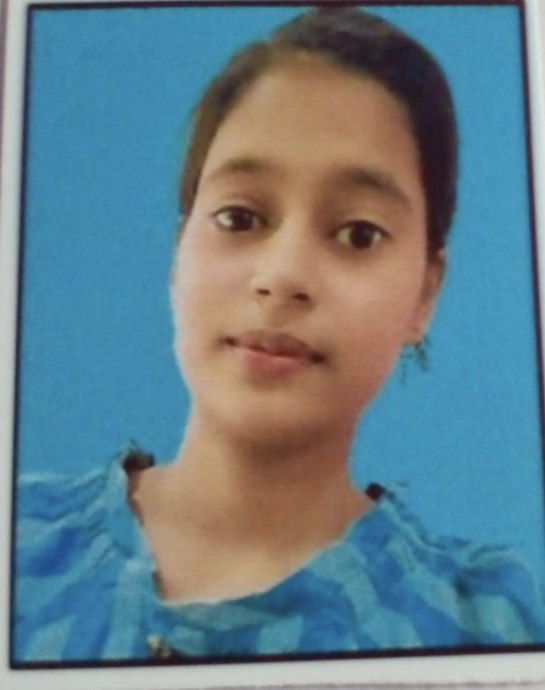 Student Photo Not Available