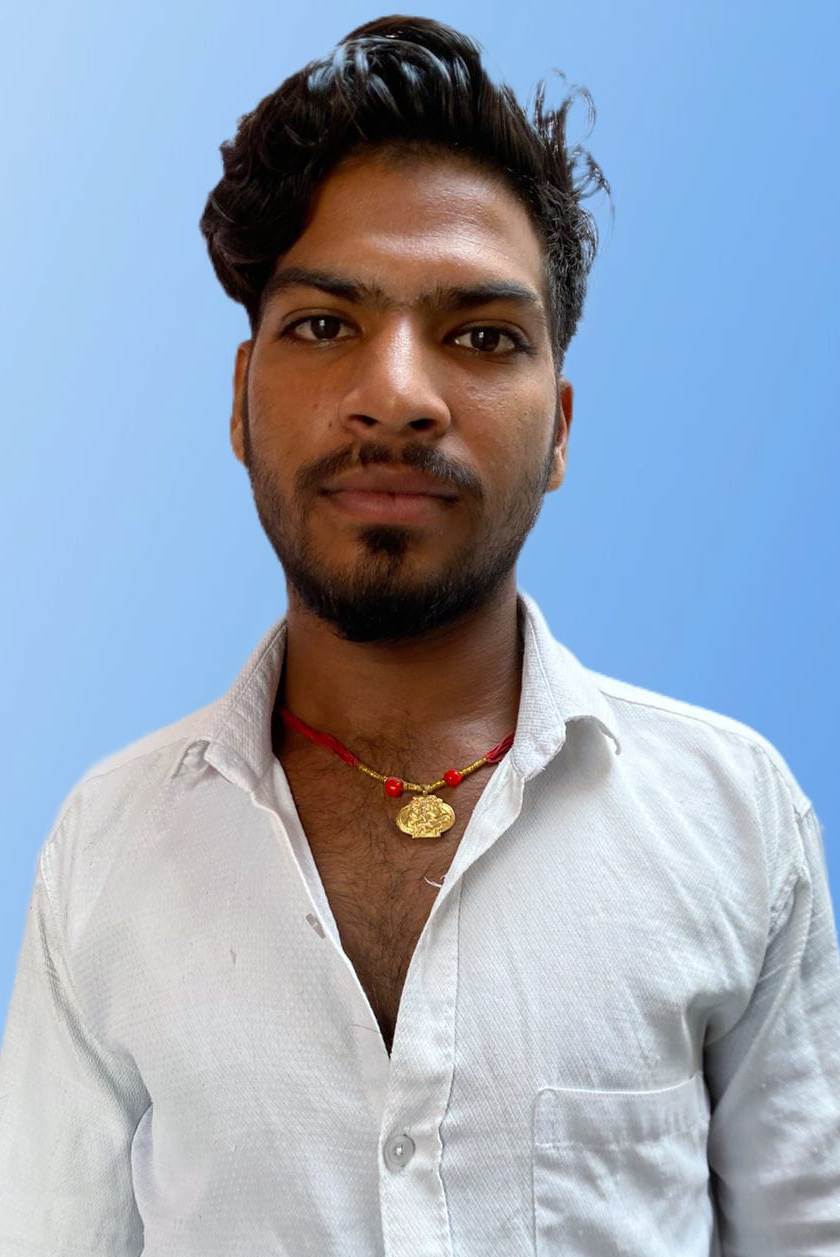 Student Photo Not Available