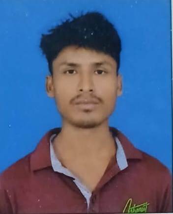 Student Photo Not Available