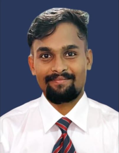 Student Photo Not Available